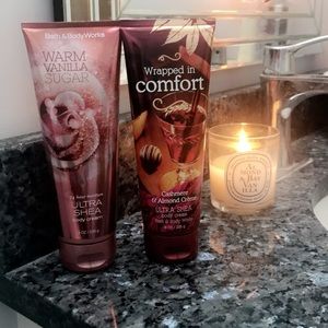 Bath & Body Works Bundle!